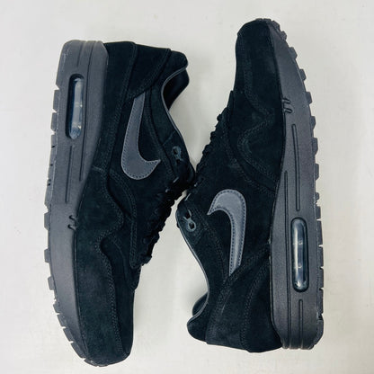Nike Air Max 1 Premium Black Anthracite