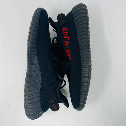 adidas Yeezy Boost 350 V2 Black Red