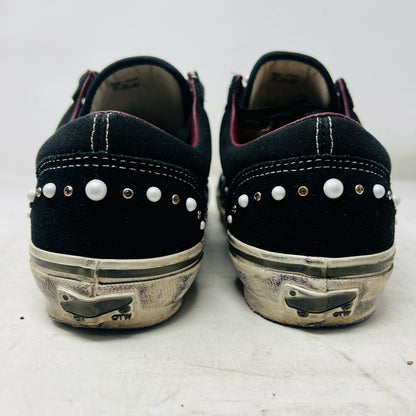 Vans OTW Old Skool 36 Pearlized Pack Black