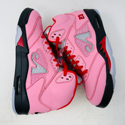 Jordan 5 Retro Awake NY Arctic Pink