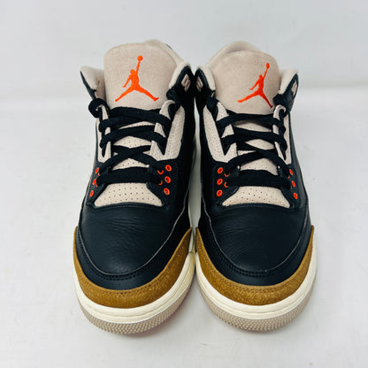 Jordan 3 Retro Desert Elephant