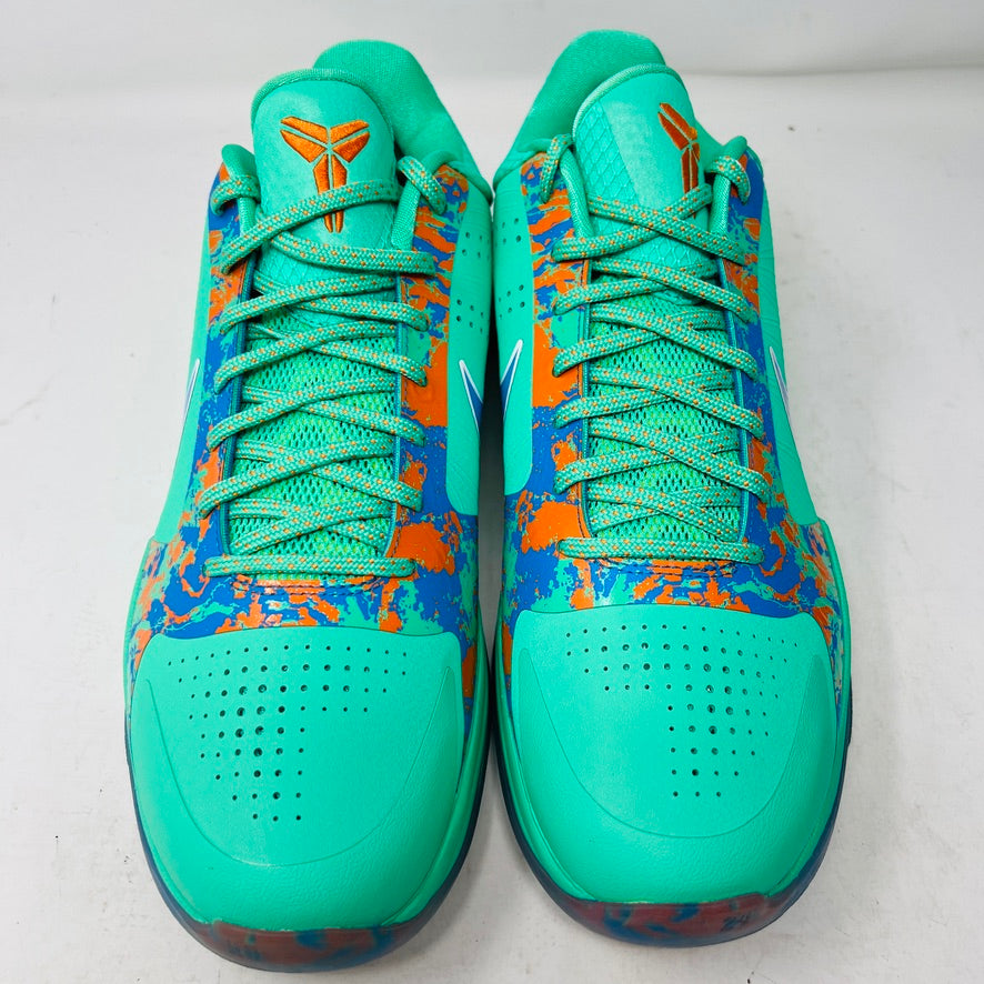 Nike Kobe 5 Protro Jalen Brunson NY vs. NY PE