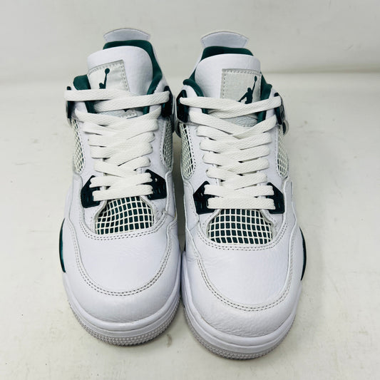 Jordan 4 Retro Oxidized Green (GS)