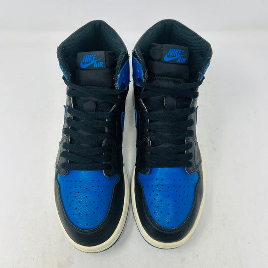 Jordan 1 Retro Royal (2017)