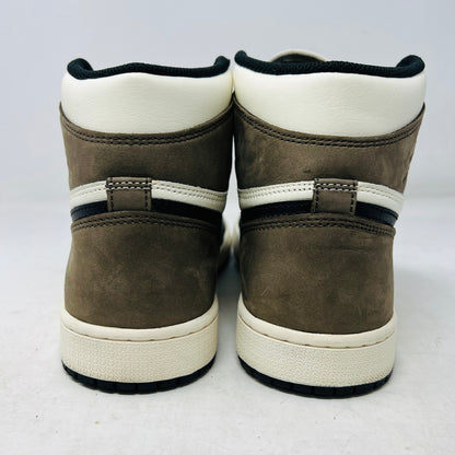 Jordan 1 Retro High Dark Mocha