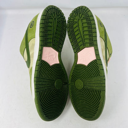 Nike SB Dunk Low Yuto Horigome Matcha