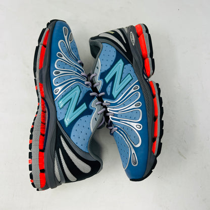 New Balance 1890 Action Bronson Cyborg Tears
