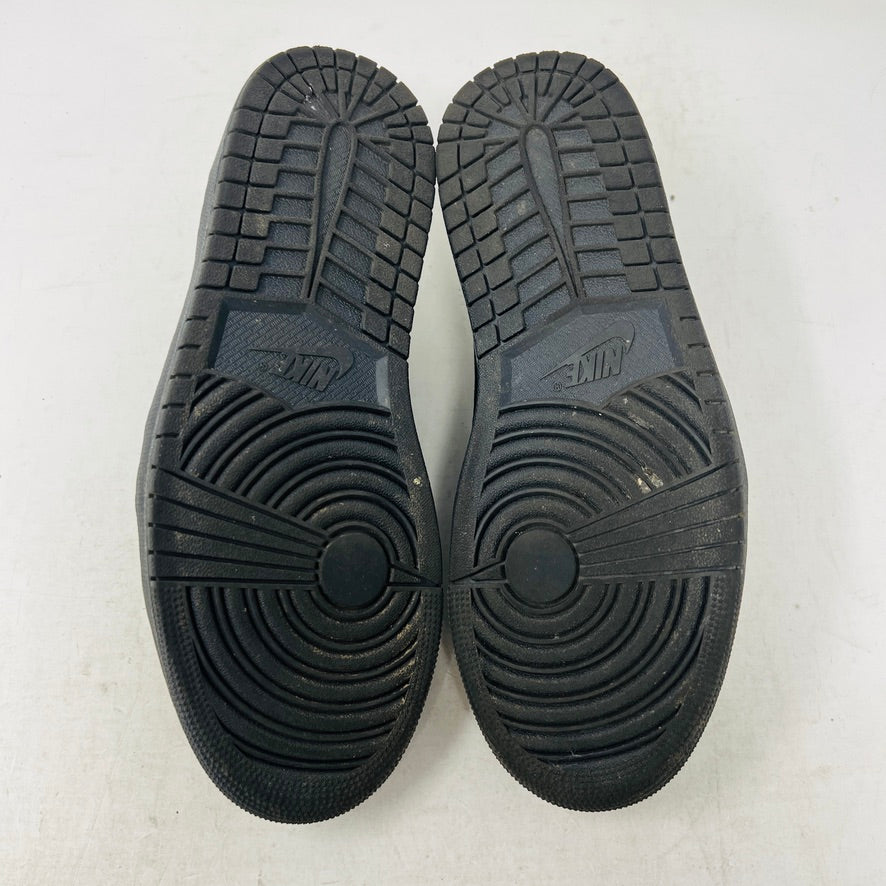 Jordan 1 Retro Low OG SP Travis Scott Black Phantom