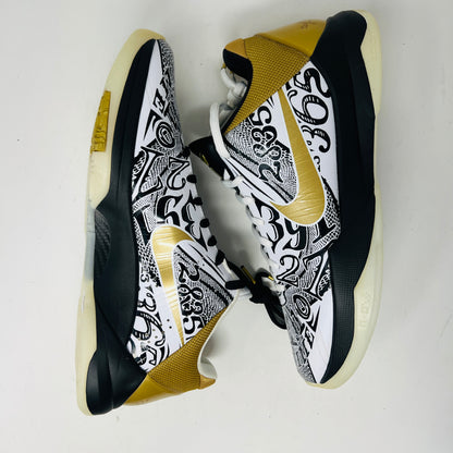 Nike Kobe 5 Protro Big Stage/Parade
