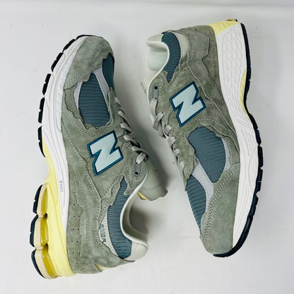 New Balance 2002R Protection Pack Mirage Grey
