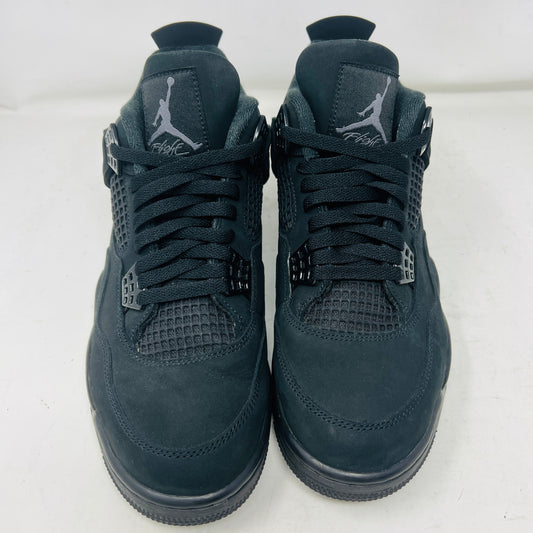 Jordan 4 Retro Black Cat (2025)