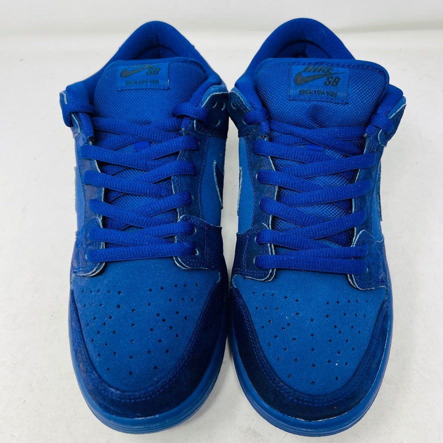 Nike SB Dunk Low Blue Moon