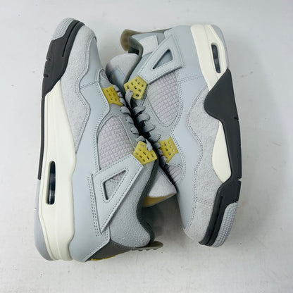 Jordan 4 Retro SE Craft Photon Dust