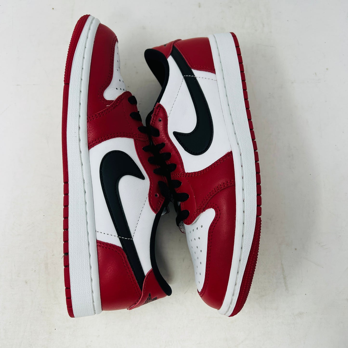 Jordan 1 Retro Low OG Chicago (2025)