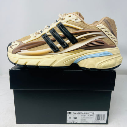 adidas Adistar Jellyfish Pharrell Williams Crystal Sand