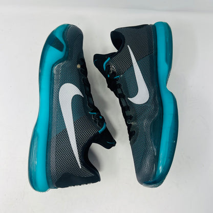 Nike Kobe 10 Radiant Emerald