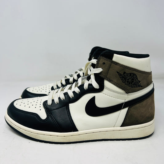 Jordan 1 Retro High Dark Mocha