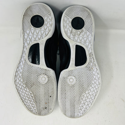 Nike Kobe 8 Protro Lakers Away