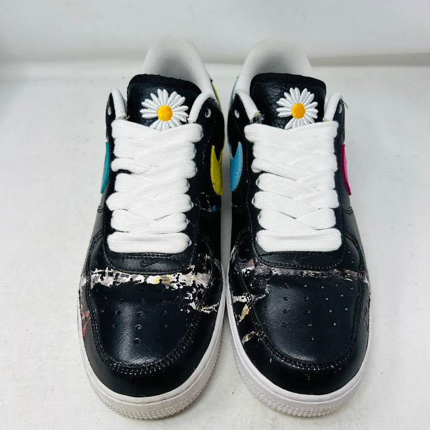 Nike Air Force 1 Low G-Dragon Peaceminusone Para-Noise 3.0