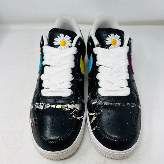 Nike Air Force 1 Low G-Dragon Peaceminusone Para-Noise 3.0