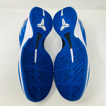 Nike Kobe 6 Protro Dodgers