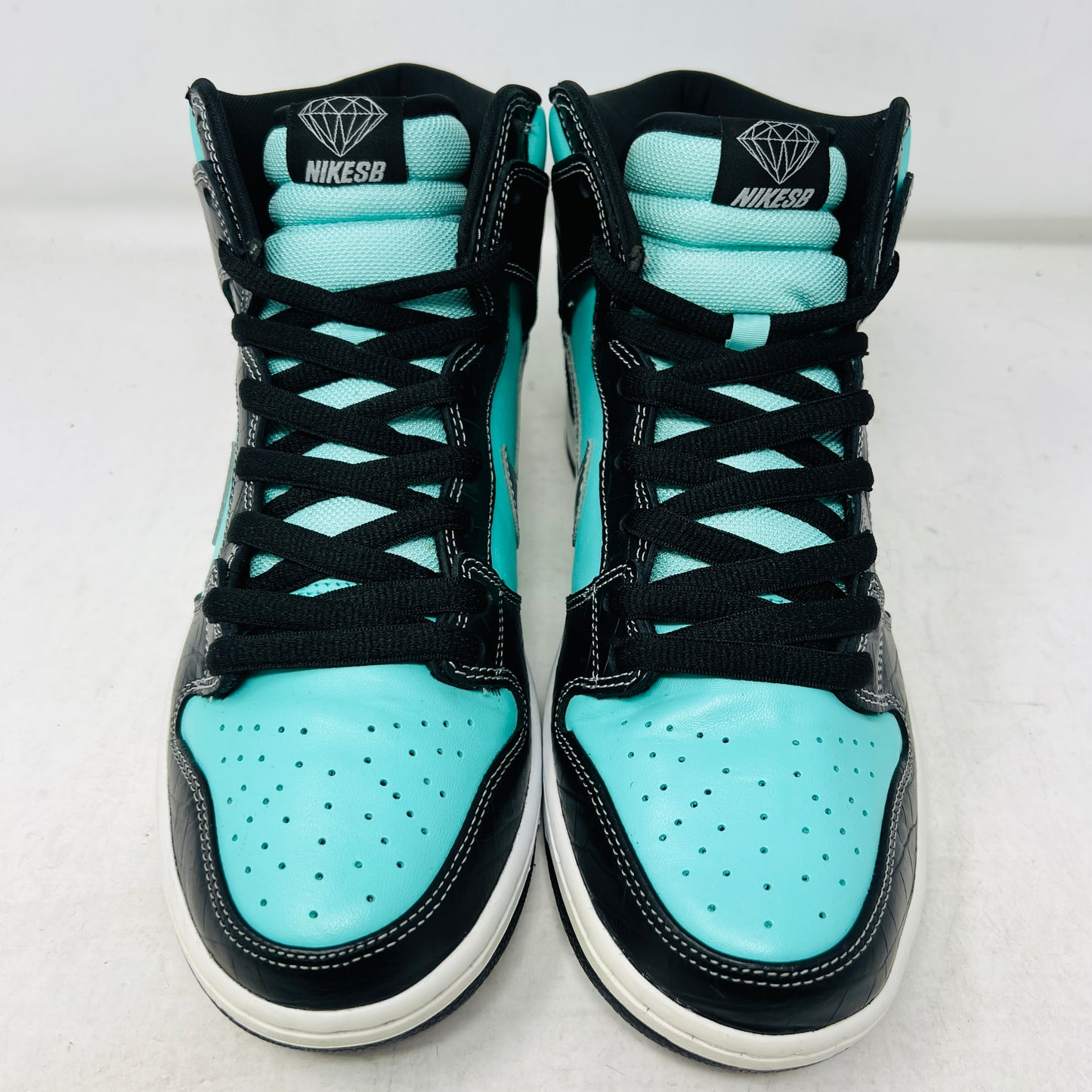 Nike SB Dunk High Diamond Supply Co.