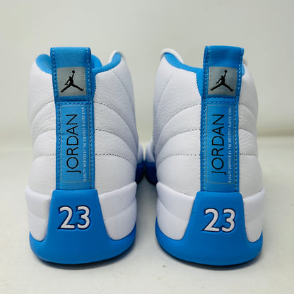 Jordan 12 Retro Melo (2025)