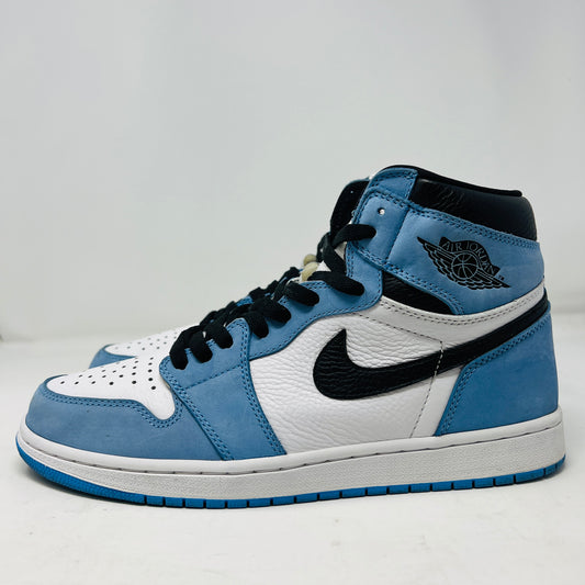 Jordan 1 Retro High OG University Blue
