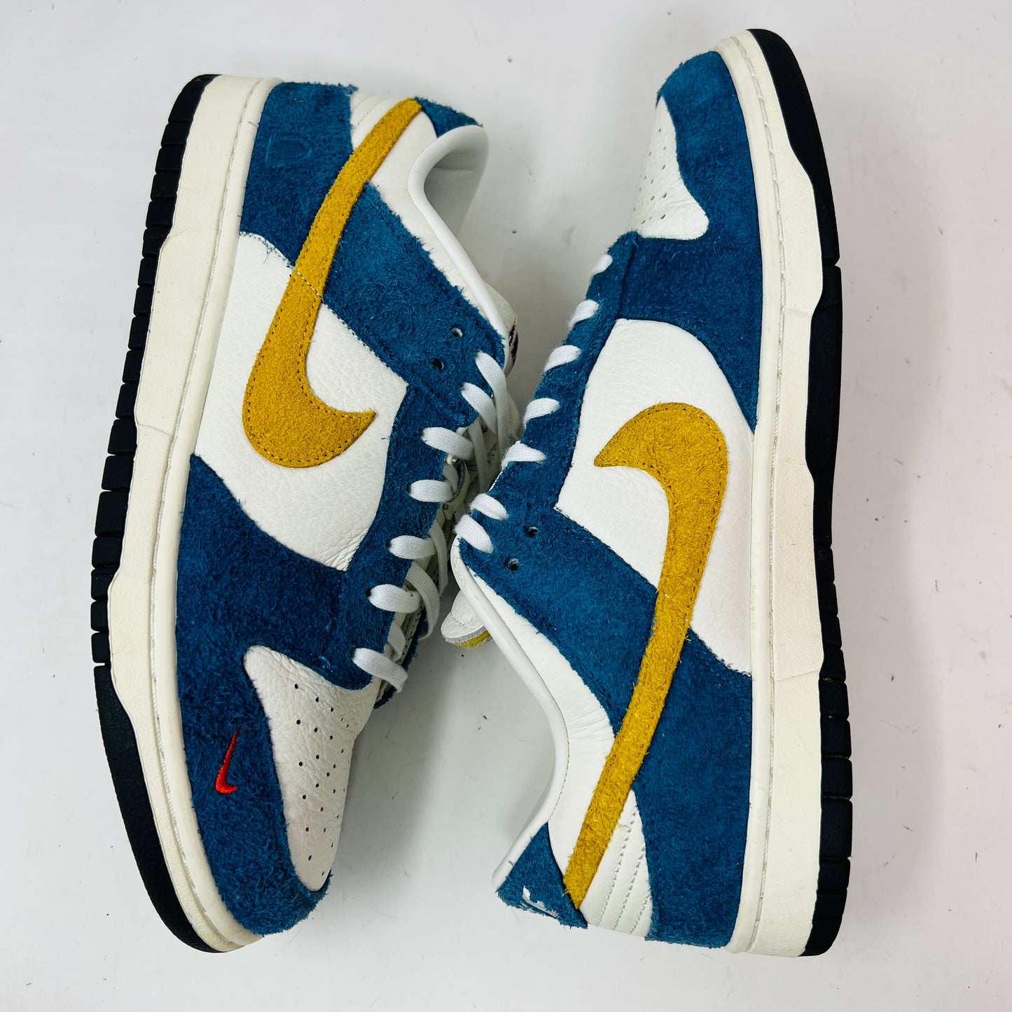 Nike Dunk Low Kasina Industrial Blue