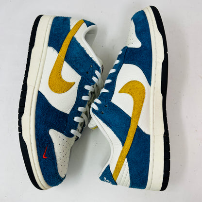 Nike Dunk Low Kasina Industrial Blue