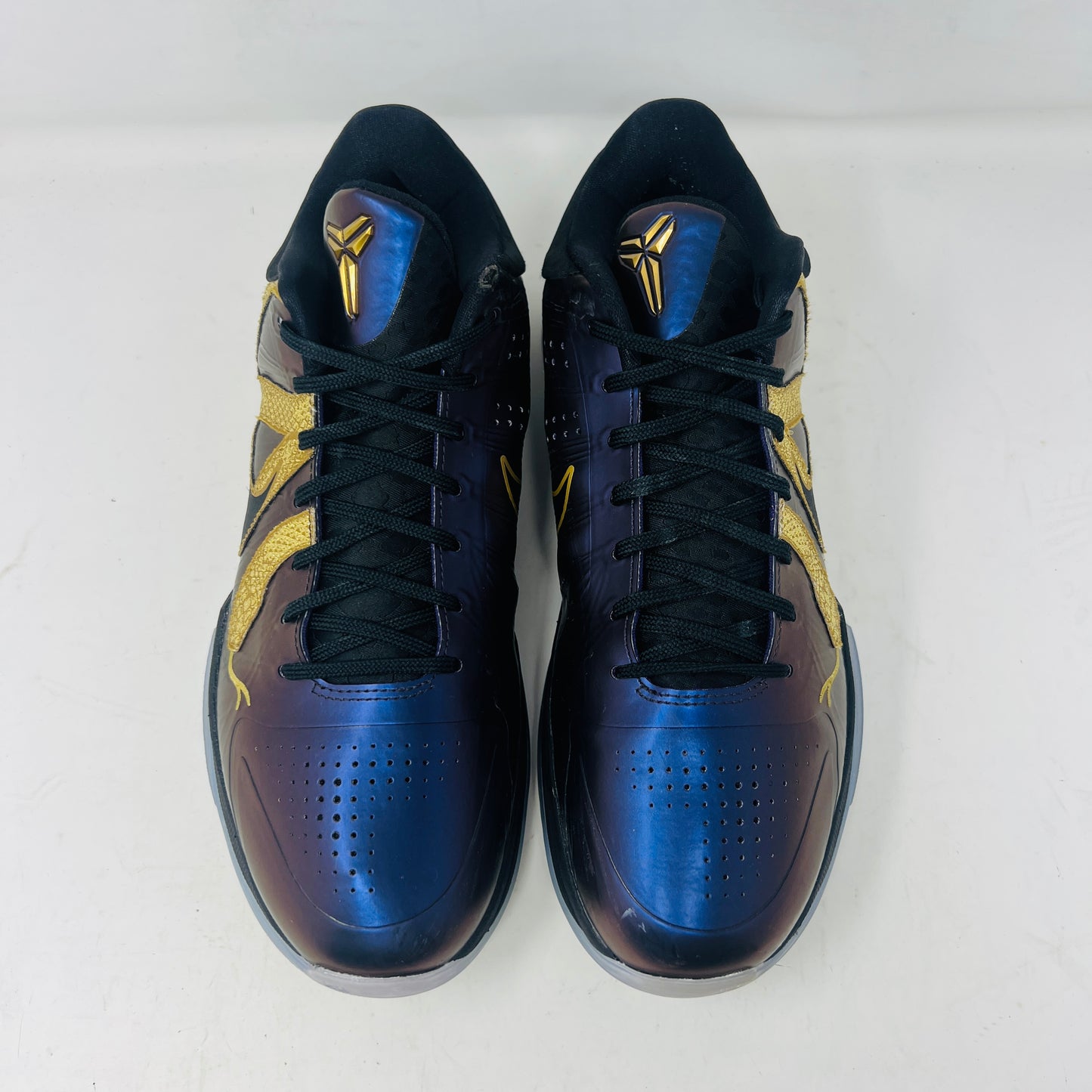 Nike Kobe 5 Protro Year of the Mamba Eggplant