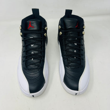 Jordan 12 Retro Playoffs