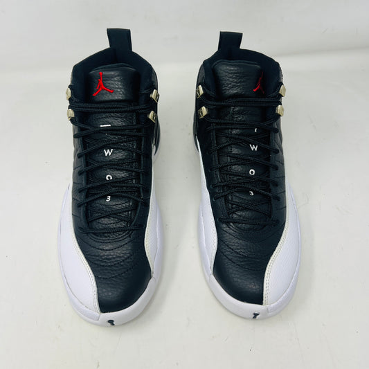 Jordan 12 Retro Playoffs