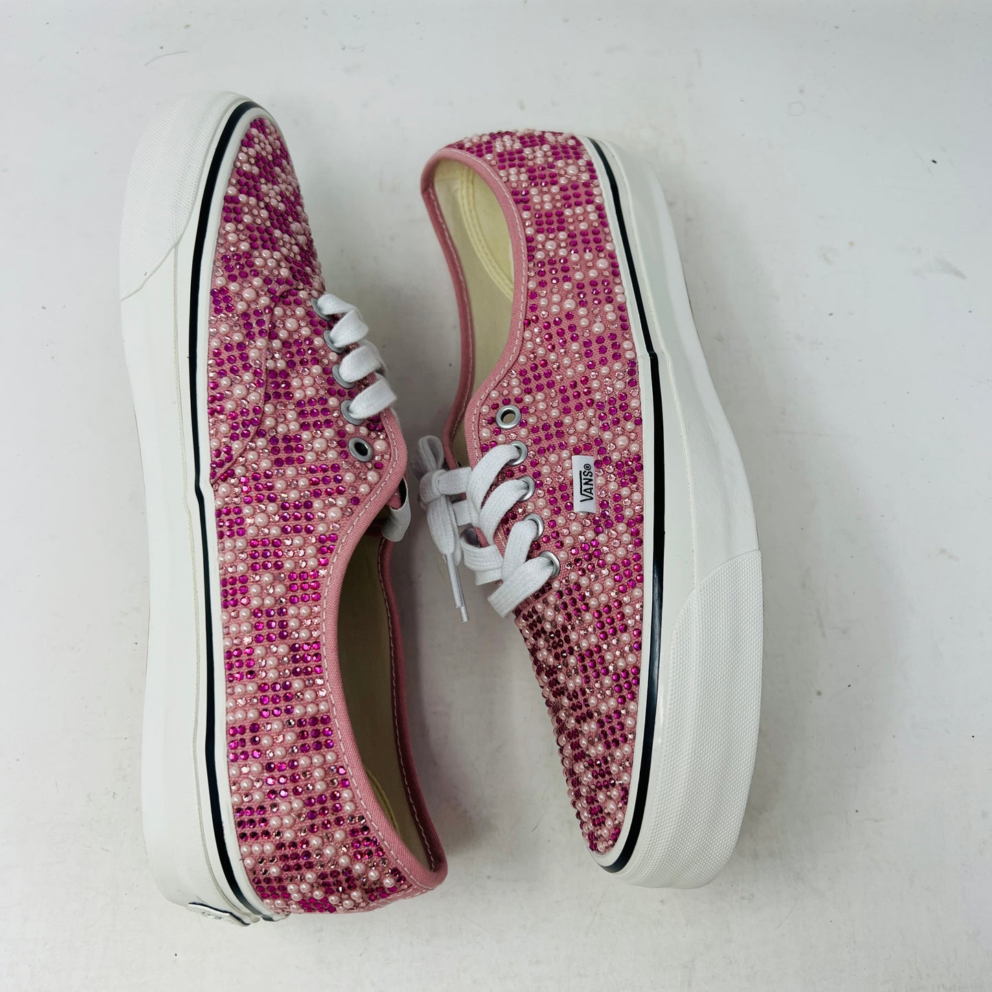 Vans Authentic Mattias Gollin Autentiche Rosetta
