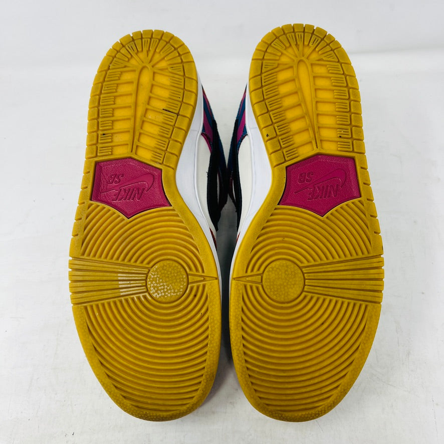 Nike SB Dunk Low Pro Parra Abstract Art (2021)