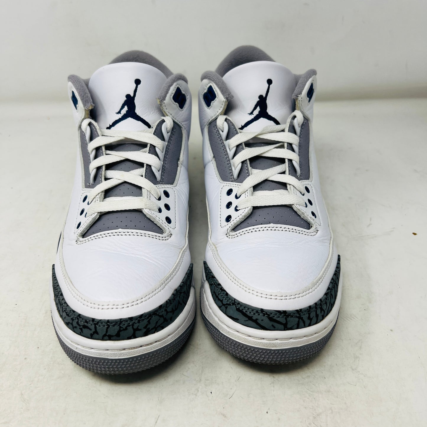 Jordan 3 Retro Midnight Navy