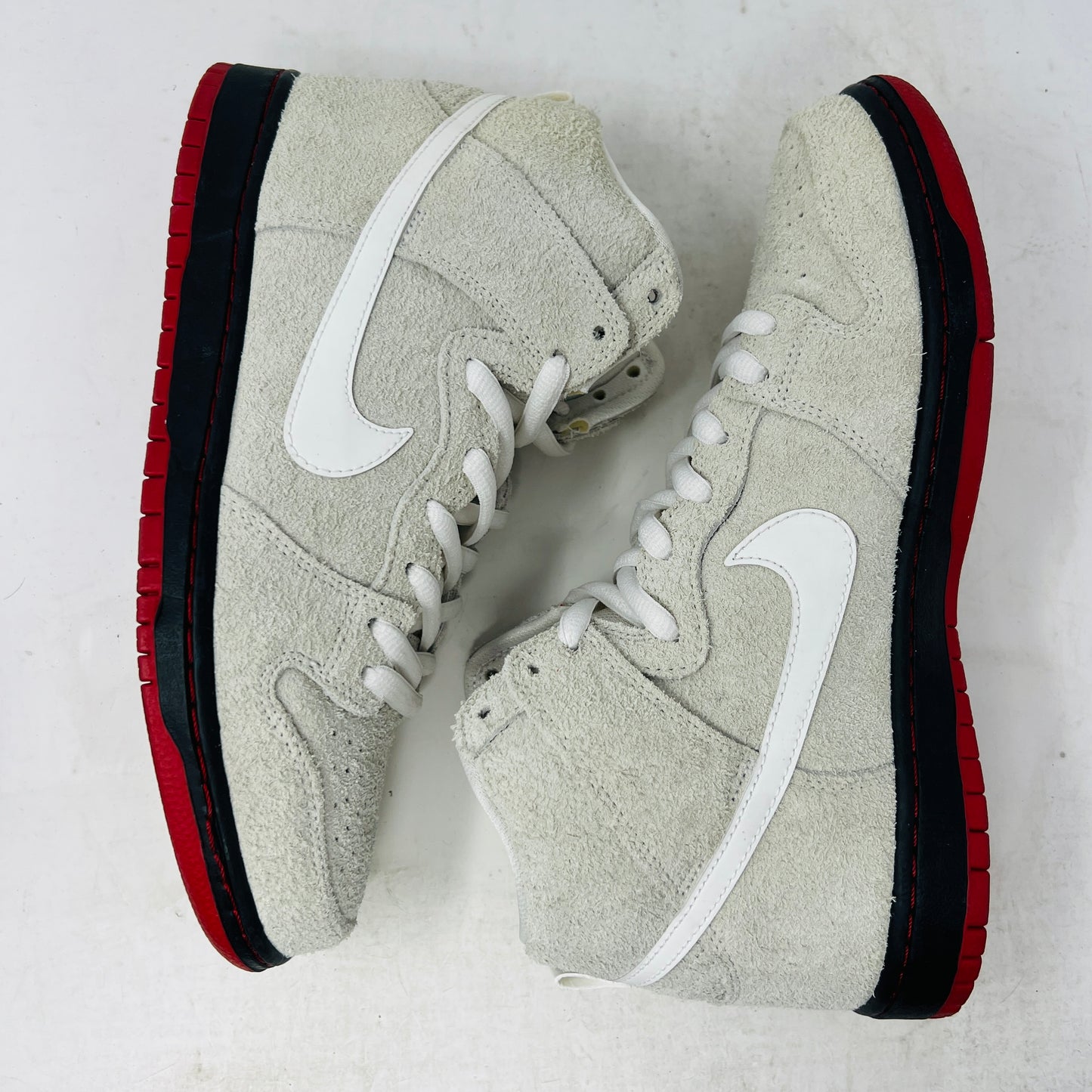 Nike SB Dunk High Wolf In Sheep's Clothing
