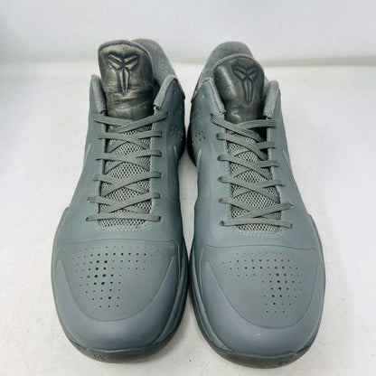 Nike Kobe 5 Black Mamba Collection Fade to Black