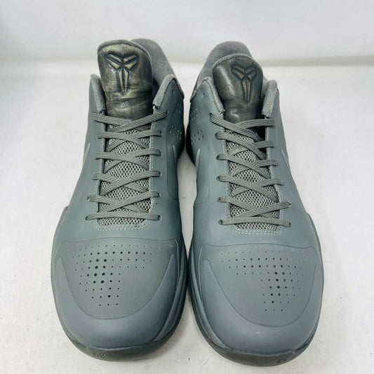 Nike Kobe 5 Black Mamba Collection Fade to Black