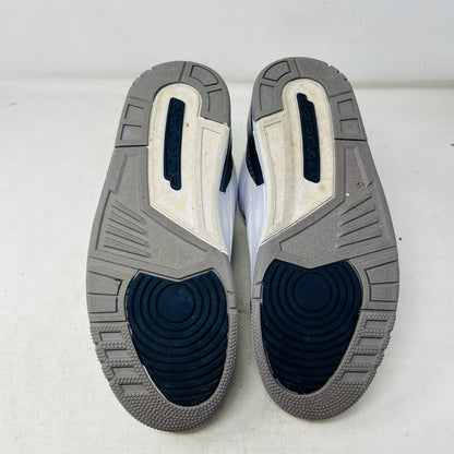 Jordan 3 Retro Midnight Navy