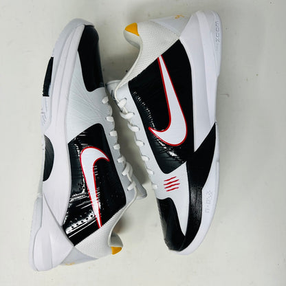 Nike Kobe 5 Protro Bruce Lee Alternate