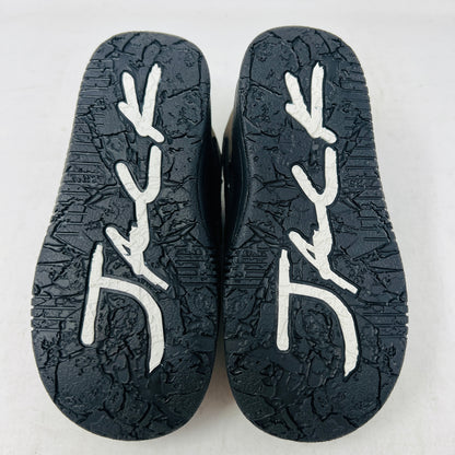 Jordan Jumpman Jack TR Travis Scott Dark Mocha (TD)