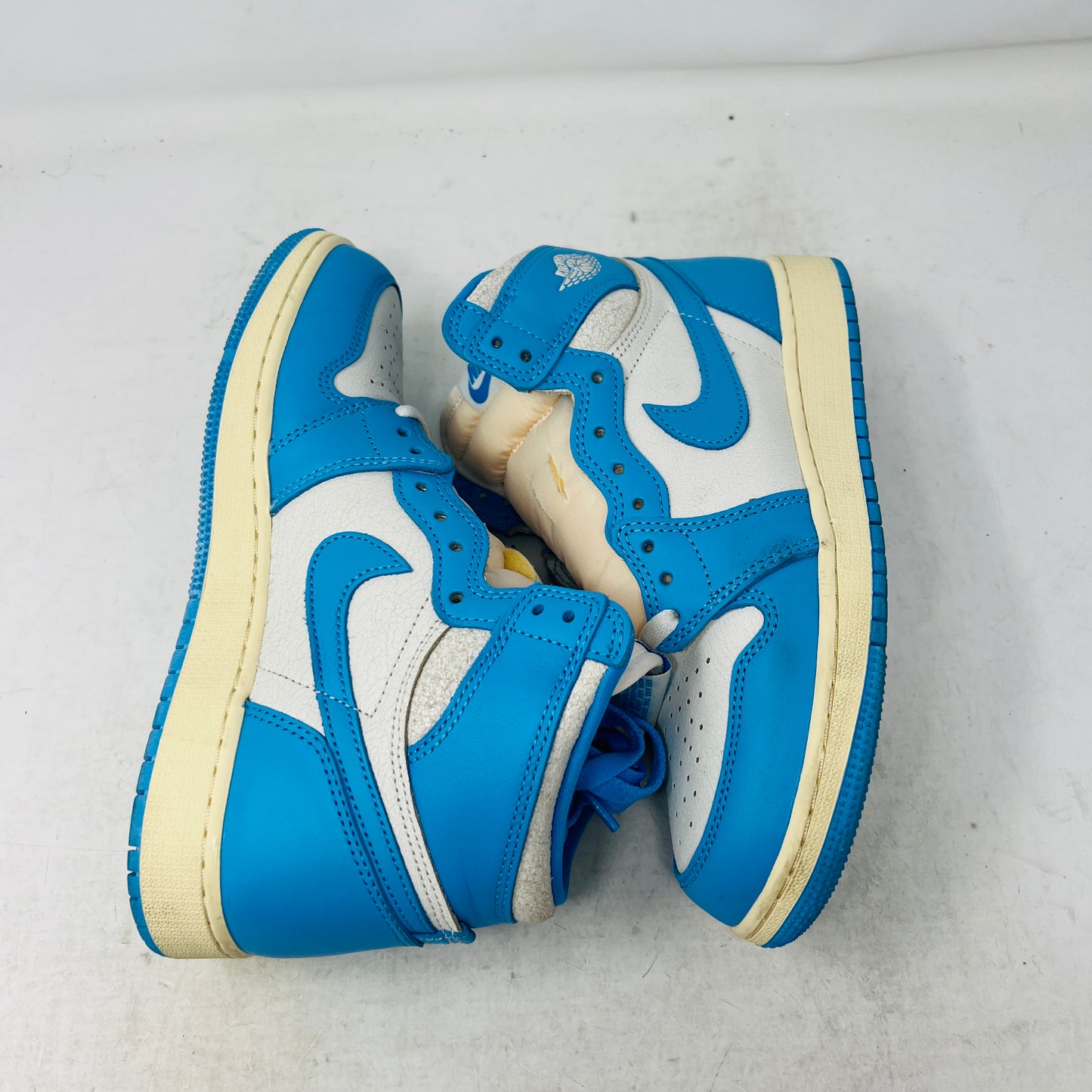 Jordan 1 Retro High OG UNC Reimagined (GS)