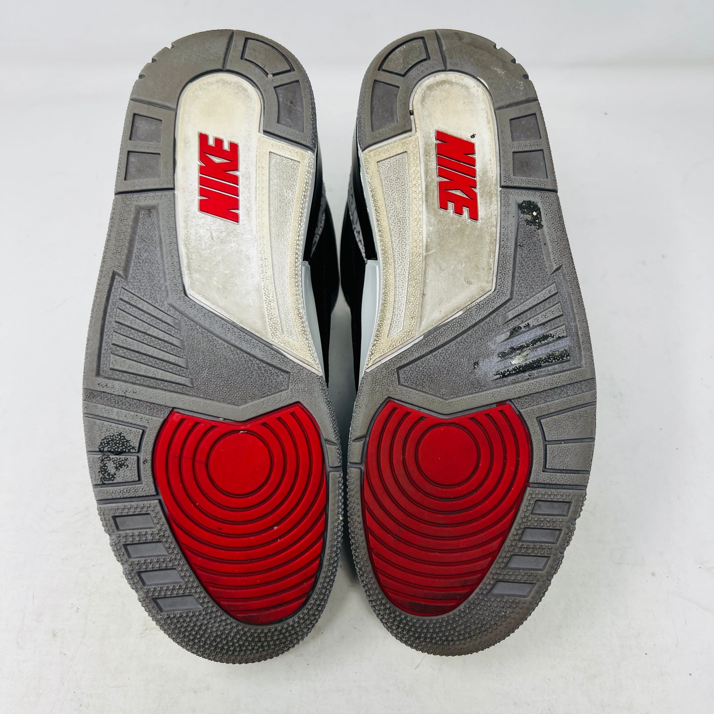 Jordan 3 Retro OG Black Cement (2024)