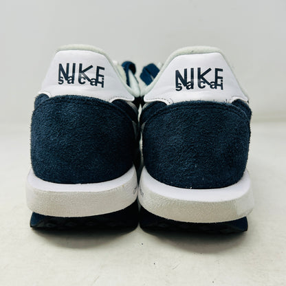 Nike LD Waffle SF sacai Fragment Blue Void