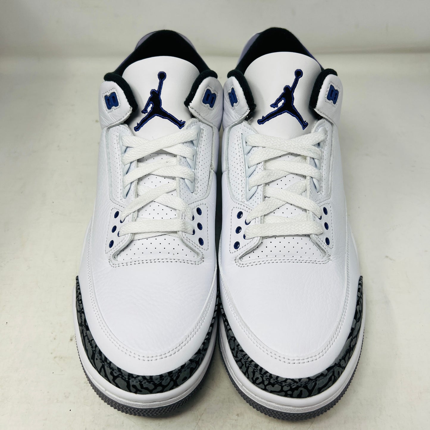 Jordan 3 Retro Dark Iris