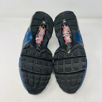 Nike Air Max Muscle 95 Yu-Gi-Oh! Joey (with Promo Card)