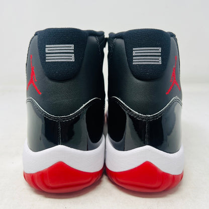 Jordan 11 Retro Playoffs Bred (2019)