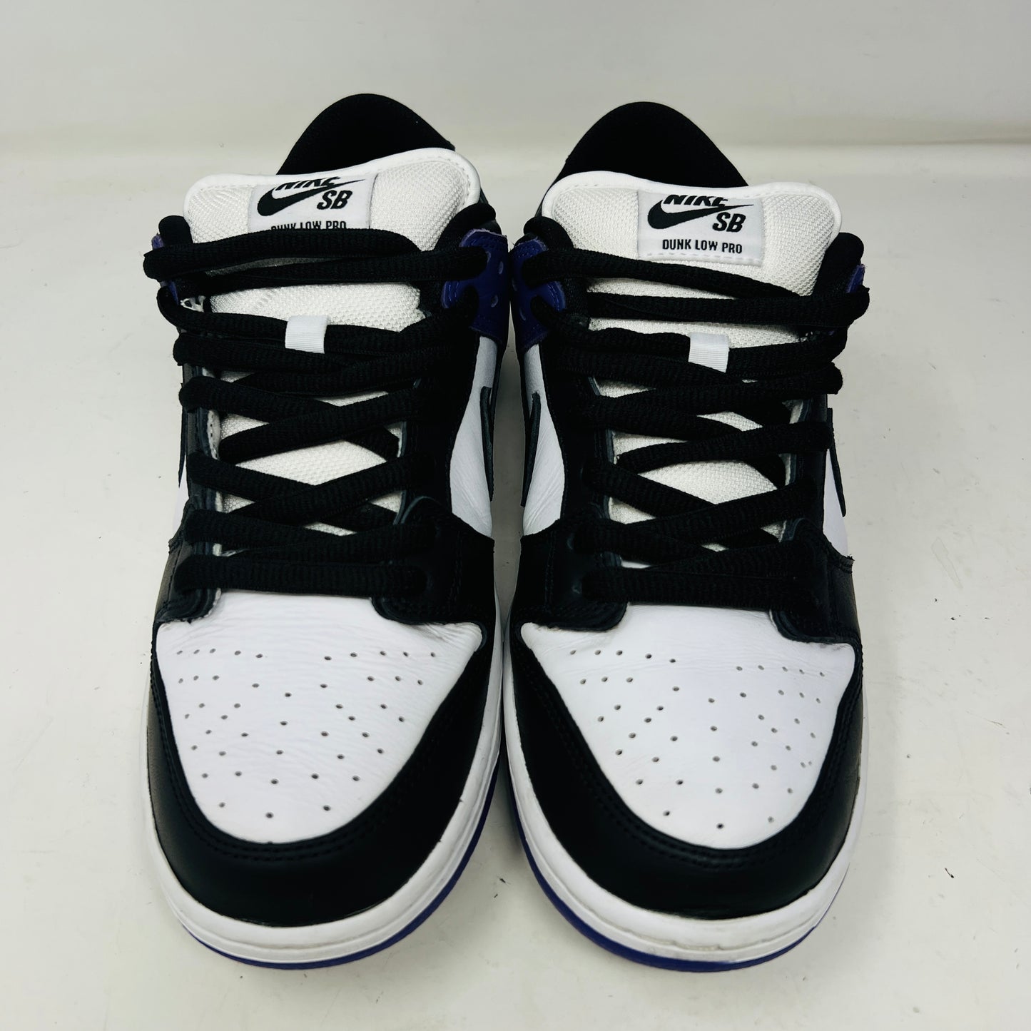Nike SB Dunk Low Court Purple