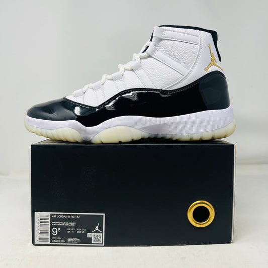 Jordan 11 Retro DMP Gratitude (2023)